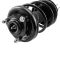 Front Rear Suspension Kit 8pc