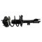 Front Rear Suspension Kit 8pc
