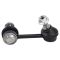 Rear Suspension Kit 4pc