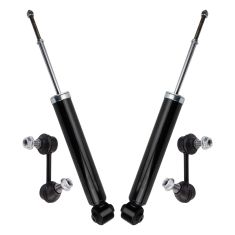 Suspension Kit