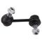 Rear Suspension Kit 4pc