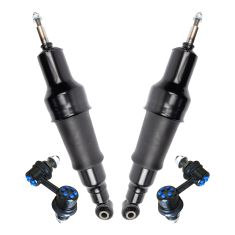 Suspension Kit