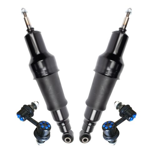Suspension Kit