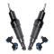 Suspension Kit