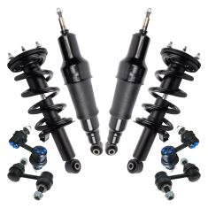 Suspension Kit