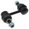 Front Rear Suspension Kit 8pc