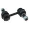 Front Rear Suspension Kit 8pc