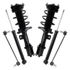 Suspension Kit
