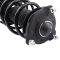 Front Rear Suspension Kit 6pc