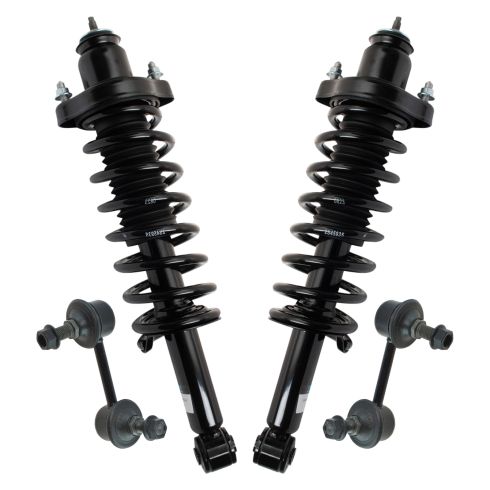 Suspension Kit