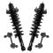 Suspension Kit