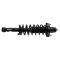 Front Rear Suspension Kit 8pc