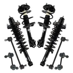 Suspension Kit