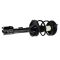 Front Rear Suspension Kit 8pc