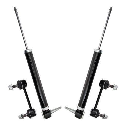 Suspension Kit