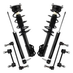 Suspension Kit