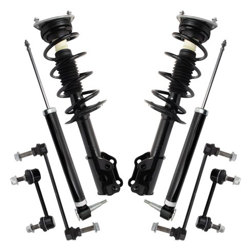 Suspension Kit