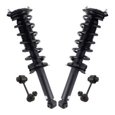 Suspension Kit