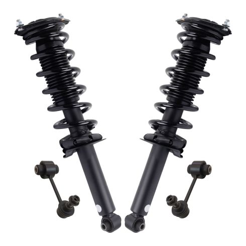 Suspension Kit