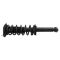 Rear Suspension Kit 4pc
