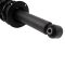 Rear Suspension Kit 4pc