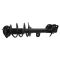 Front Rear Suspension Kit 8pc