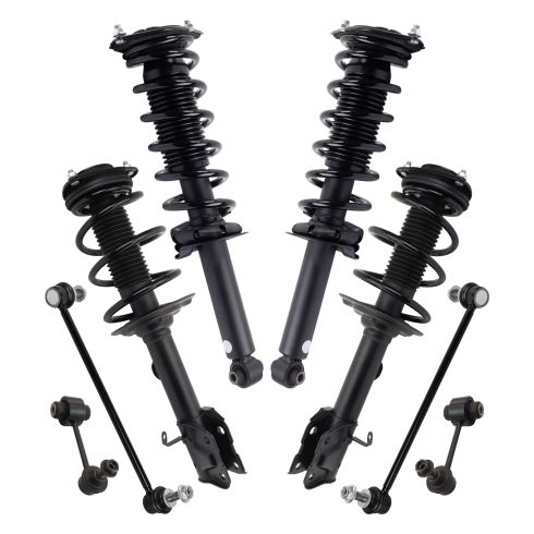 Suspension Kit