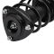 Front Rear Suspension Kit 8pc