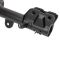 Front Rear Suspension Kit 8pc