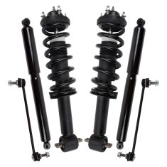 Suspension Kit