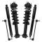 Suspension Kit