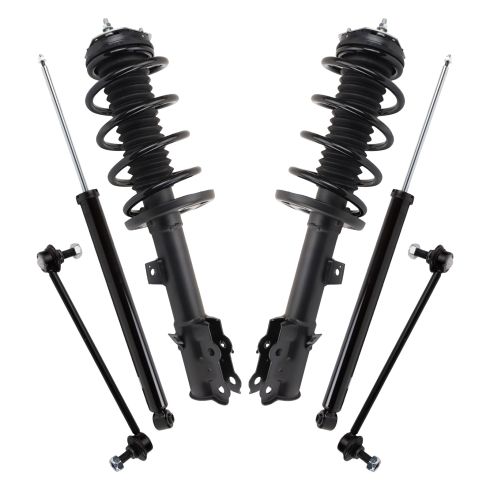 Suspension Kit