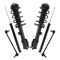 Suspension Kit