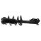 Front Suspension Kit 4pc