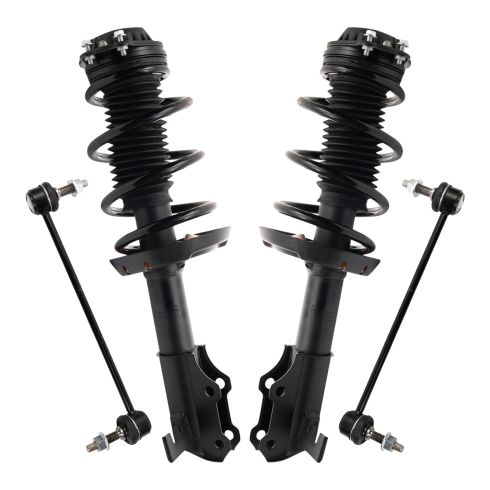 Suspension Kit