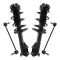 Suspension Kit