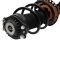 Front Suspension Kit 4pc