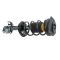 Front Rear Suspension Kit 6pc