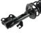Front Rear Suspension Kit 6pc