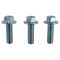 Front Rear Suspension Kit 6pc