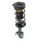 Front Rear Suspension Kit 6pc
