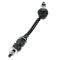 Front Rear Suspension Kit 8pc