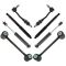 Suspension Kit