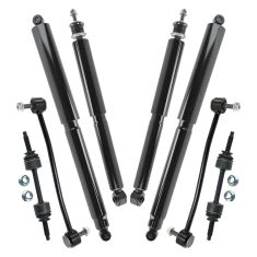 Suspension Kit