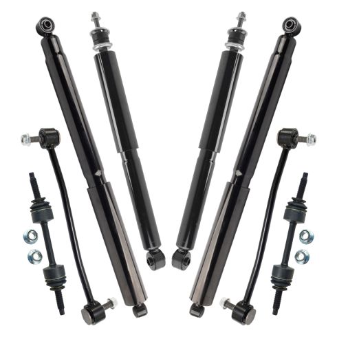 Suspension Kit