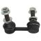 Front Rear Suspension Kit 8pc