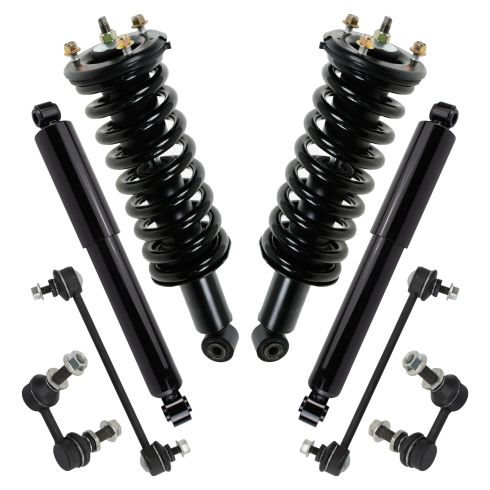 Suspension Kit