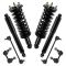 Suspension Kit