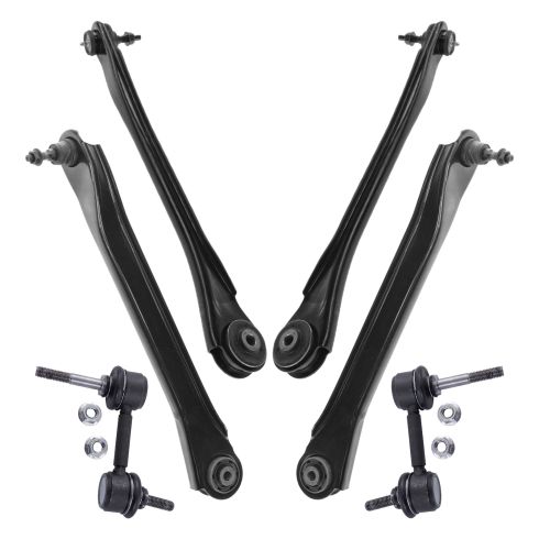 Suspension Kit