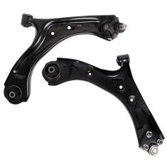Control Arm with Ball Joint Set